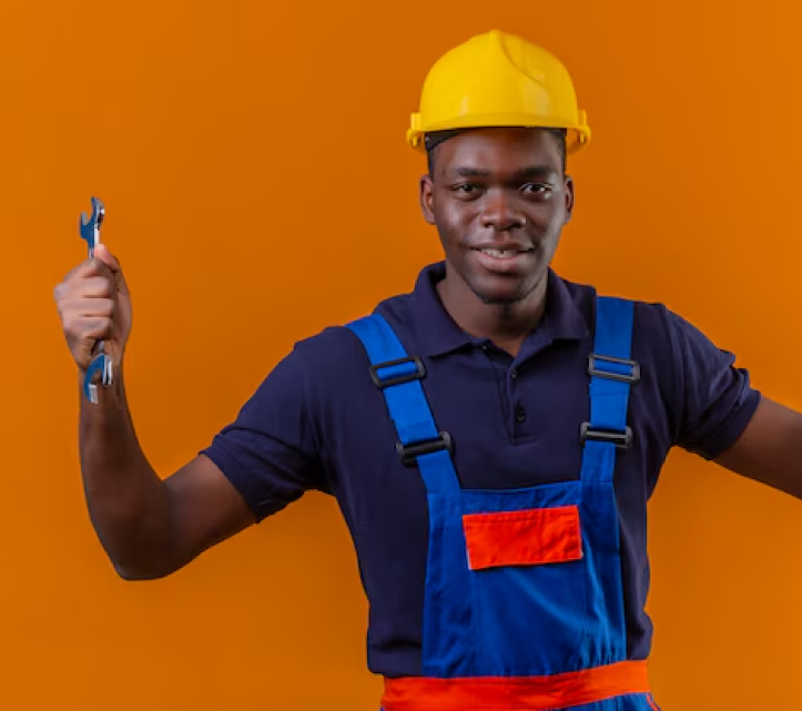 Maintenance & Repairs.